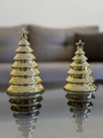 Gold Christmas Tree - Image 3