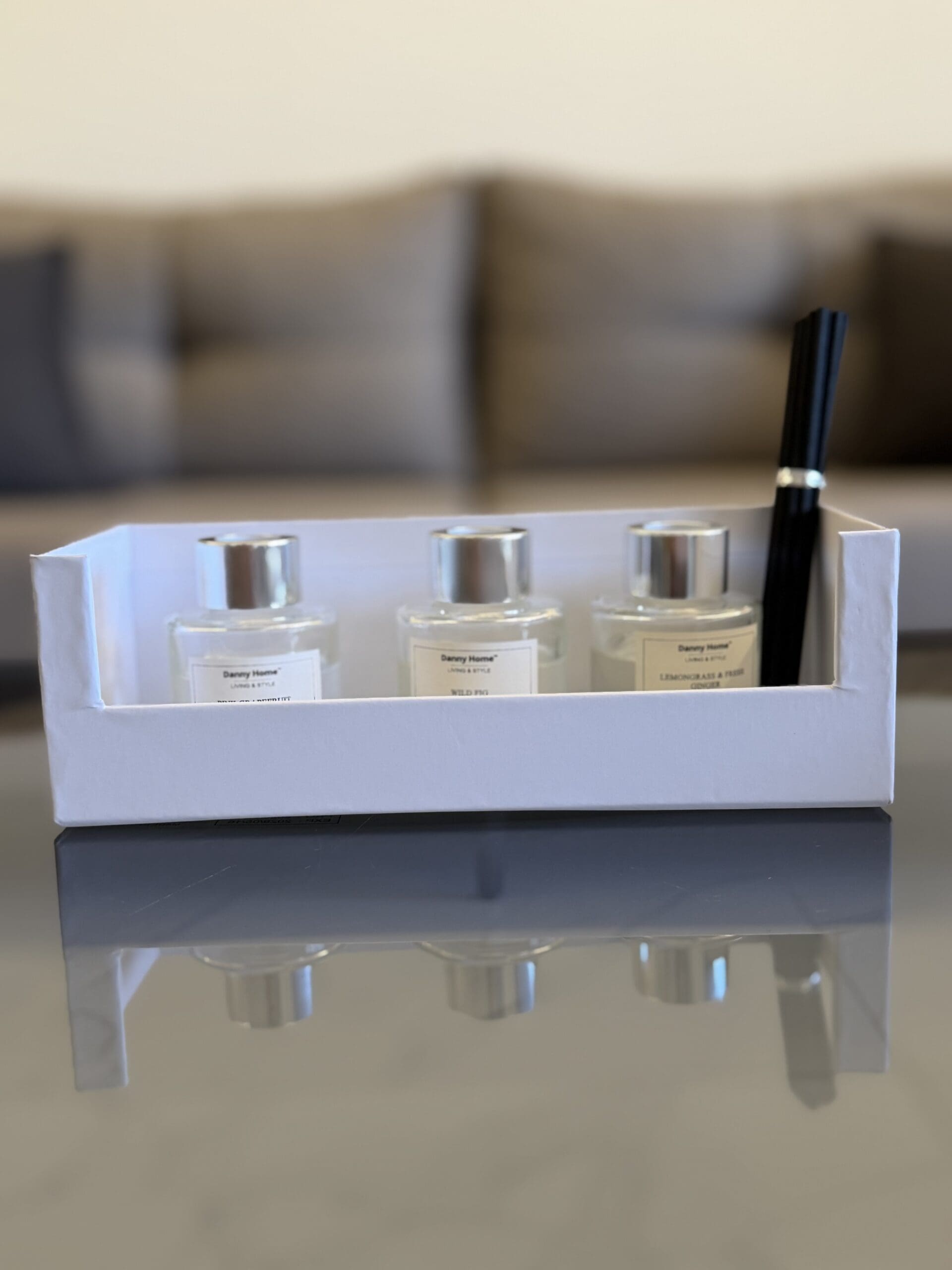 IMG_9013 Mini Reed Diffuser Gift Set - Image 1