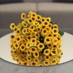 Yellow Mini Daisy