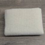 White Filling