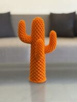 Textured Cactus