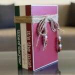 Festive Moments
