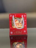 Snowman Gift Bag - Image 3