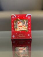 Snowman Gift Bag