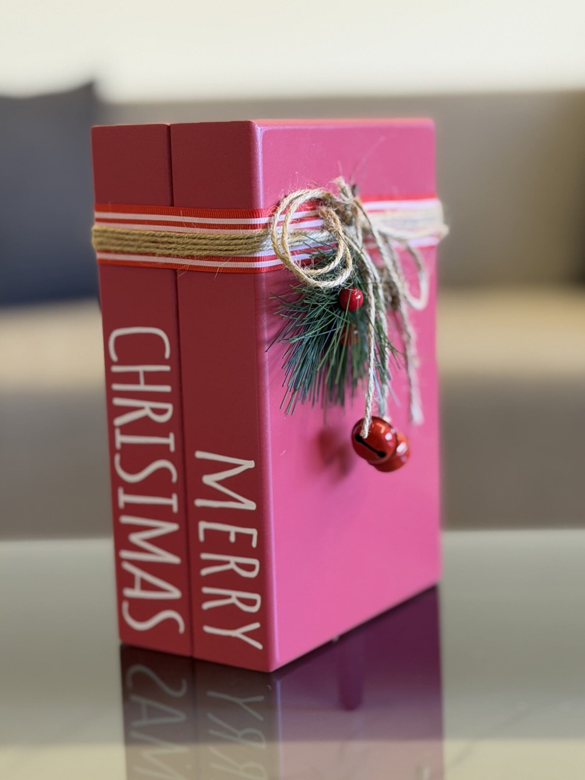 IMG_9538 Merry Christmas - Image 1