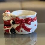 Santa Bowl
