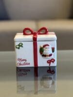 Gift Box Jar