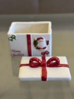 Gift Box Jar - Image 2