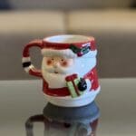 Santa Mug