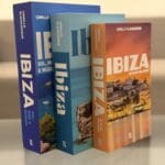 IBIZA Set Of 3