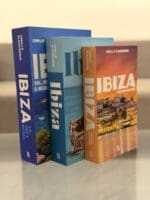 IBIZA Set Of 3