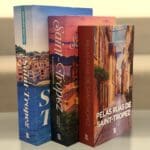 Saint-Tropez Set Of 3