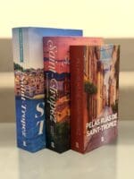 Saint-Tropez Set Of 3