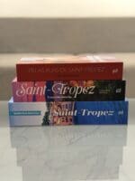 Saint-Tropez Set Of 3 - Image 2