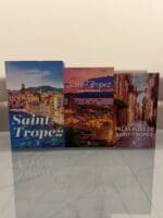 Saint-Tropez Set Of 3 - Image 3