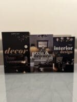 Decor Set Of 3 - Image 2