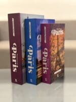 Paris Set Of 3