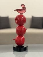 Crimson Royale