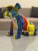 Pop Art Bulldog - Image 6