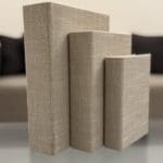 Linen Luxe - Set Of 3