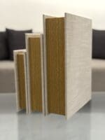 Linen Luxe - Set Of 3 - Image 2