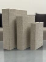 Linen Luxe - Set Of 3 - Image 3