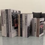Fashion Stories - Set Of 3