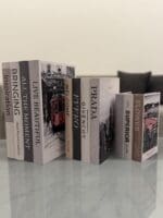 Fashion Stories - Set Of 3