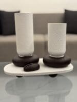 Incense Burner & Candle Set - Image 2