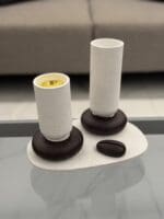 Incense Burner & Candle Set - Image 4