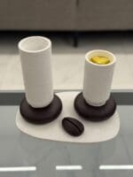 Incense Burner & Candle Set - Image 3