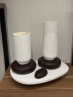Incense Burner & Candle Set - Image 5