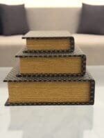 H Collection - Set Of 3 - Image 3