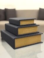 Woven Elegance - Set Of 3 - Image 3