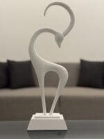 Abstract Deer - Image 7