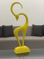 Abstract Deer - Image 3