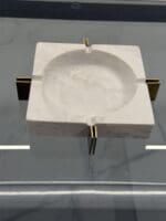 Marble Square Ashtray - Image 4