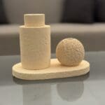 Candle & Diffuser Set