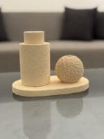 Candle & Diffuser Set