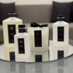 The Luxe Signature – Set of 4