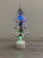 Light-Up Christmas Tree - Image 4
