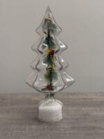 Light-Up Christmas Tree - Image 3