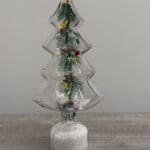 Light-Up Christmas Tree