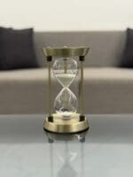 Imperial Gold Hourglass - Image 2