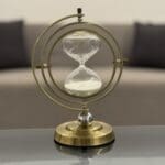 Celestial Orbit Hourglass