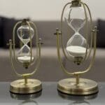 Aurelia Hourglass