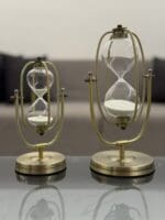 Aurelia Hourglass