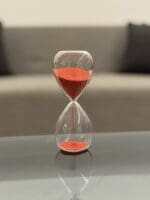15-Minutes Hourglass - Image 3