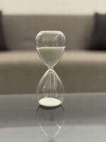 15-Minutes Hourglass - Image 4