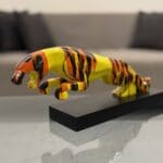 Chromatic Panther